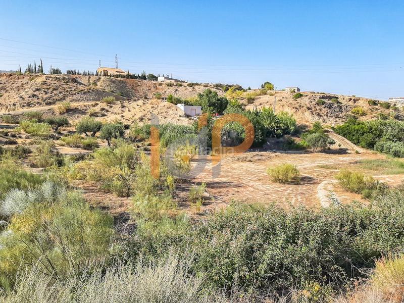 Foto 61a6a99a-4e43-48a5-add1-6a873e9f767e. Terreno residencial parc. rúst. en venta . en Fines