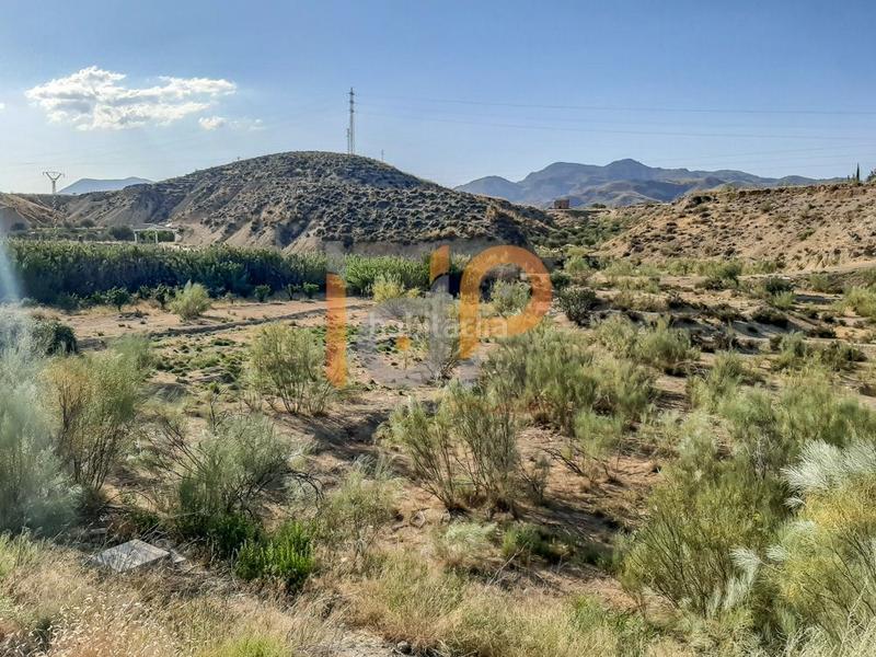 Foto 90fcef09-e71a-4d19-828a-bd7699d24fca. Terreno residencial parc. rúst. en venta . en Fines