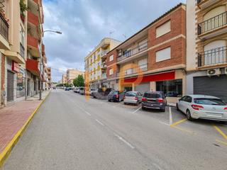 Local commercial  Ramon y cajal. Local com. en venta en albox.
