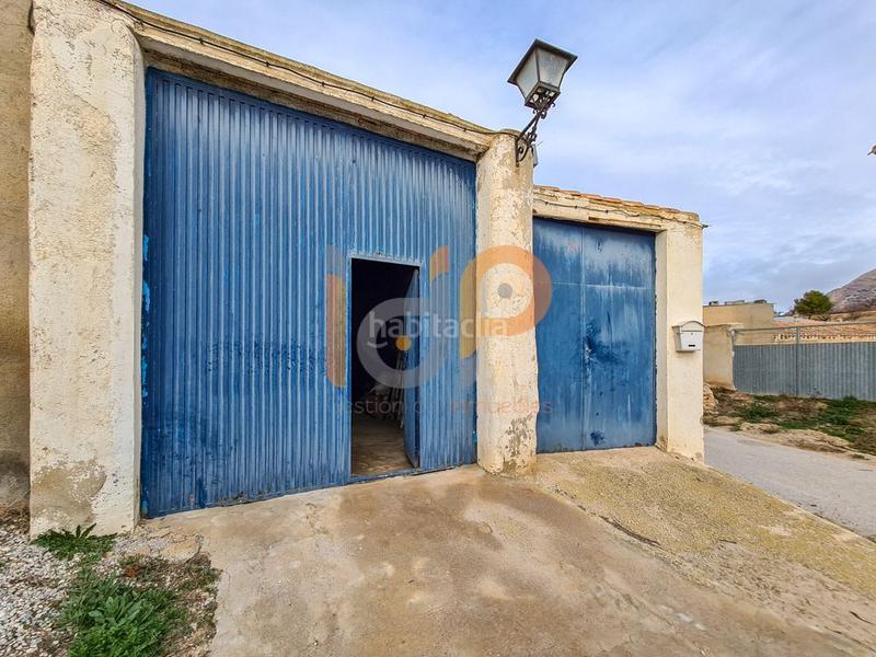 Foto 6e7198fa-6593-4791-8dcd-300c6f63dccf. Casa  en venta , 3 dormitorios. en Chirivel