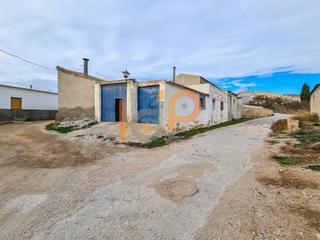 Casa  Flora. Casa en venta en chirivel, 3 dormitorios.