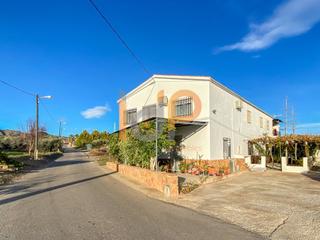 Maison  Las labores. Casa en venta en las labores, 5 dormitorios.