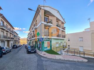 Pis  Velazquez. Piso en venta en serón, 3 dormitorios.