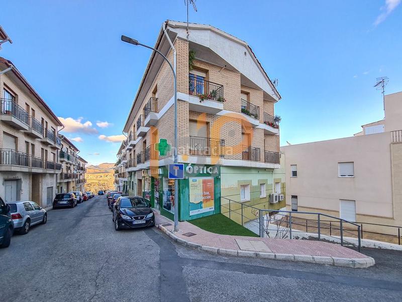 Foto 561b537d-3dc5-4407-9639-092e24208002. Piso  en venta , 3 dormitorios. en Serón