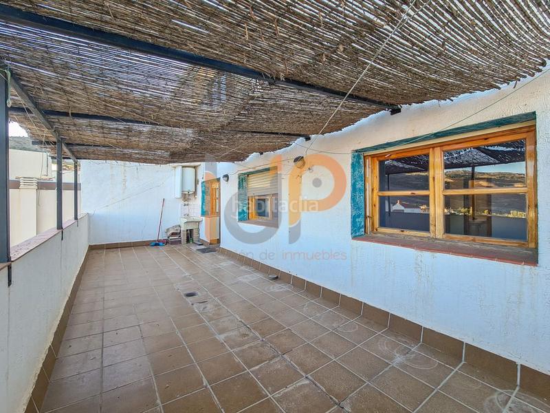 Foto 5eb6dd43-590c-4655-9391-3028b6843208. Piso  en venta , 3 dormitorios. en Serón