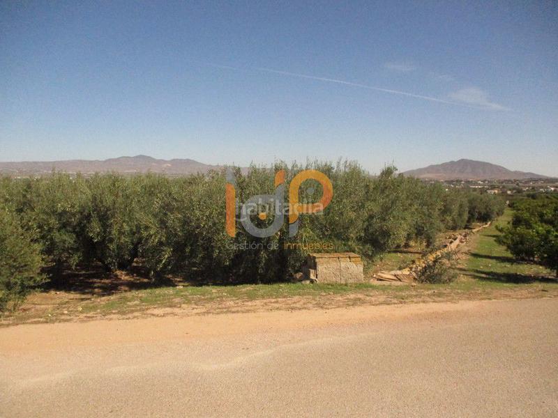Foto 3b75ce63-cefa-4f58-b3b2-4c1ed89a16d2. Wohngrundstück in Huércal - Overa