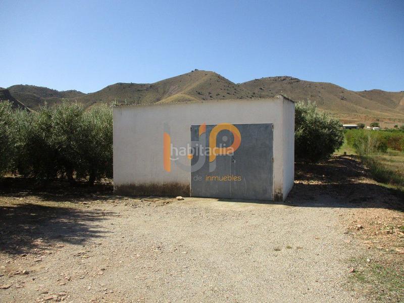 Foto 443ae07f-d611-4b6b-8e7d-6f662ebefab1. Wohngrundstück in Huércal - Overa