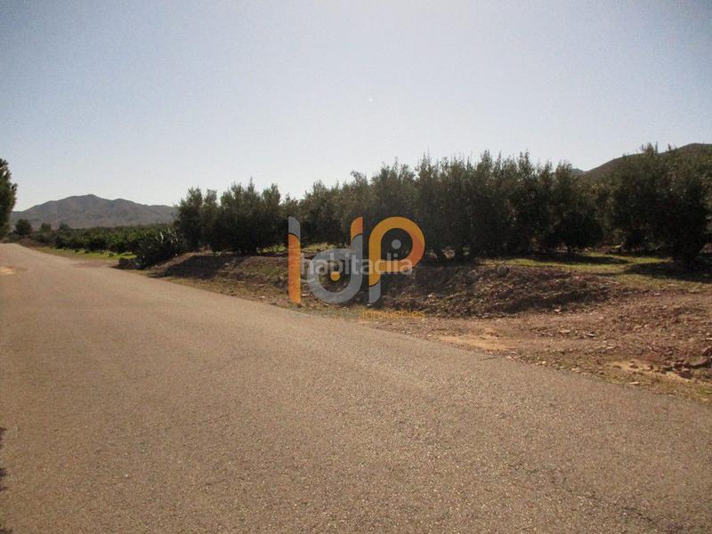 Foto 75a808d6-55e4-423d-846d-15251c2193ac. Wohngrundstück in Huércal - Overa