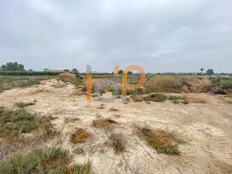 Foto 235b996c-0100-4196-b6c7-47a620991e17. Wohngrundstück in Huércal - Overa