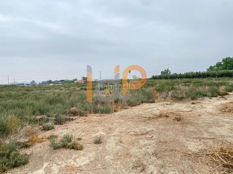 Foto 2565b590-9332-4d4a-b4ee-3fd8c1768ce9. Wohngrundstück in Huércal - Overa