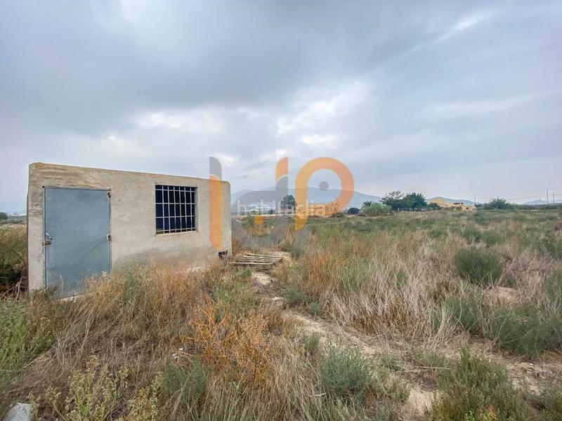 Foto 6071da33-e49b-4759-8bd9-80baac454ed9. Wohngrundstück in Huércal - Overa