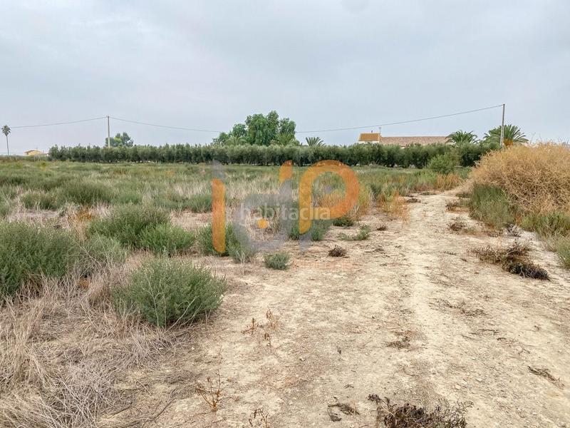 Foto 7574d88a-8b1d-46bb-b7f4-3395f4508904. Wohngrundstück in Huércal - Overa