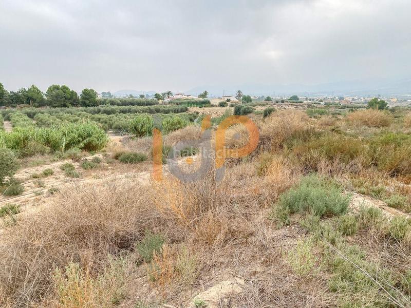 Foto 80b64660-9ac3-482b-a5dc-a753820ab9d5. Wohngrundstück in Huércal - Overa