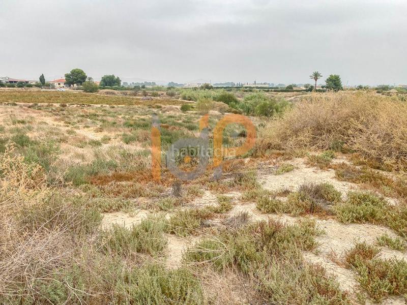 Foto 9748c38a-7d0b-4c26-b7f6-ca6419c17b70. Wohngrundstück in Huércal - Overa