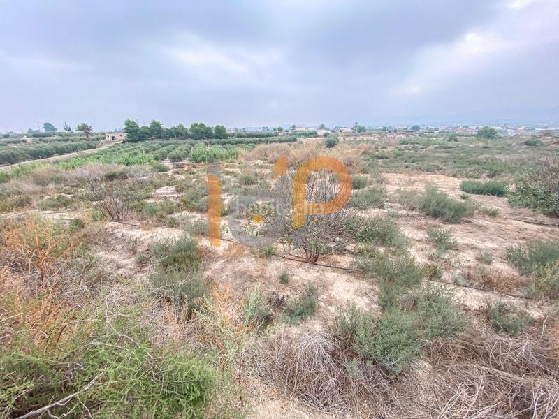 Foto bdce9798-876b-43c2-93a5-6160e30f1a66. Wohngrundstück in Huércal - Overa