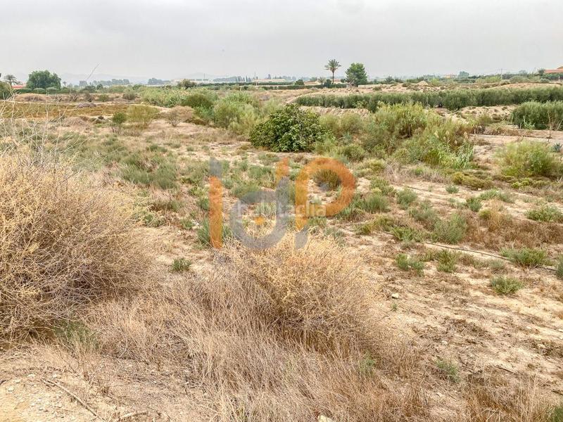 Foto d69849ea-c537-43f1-9a6b-0fbca74516e7. Wohngrundstück in Huércal - Overa