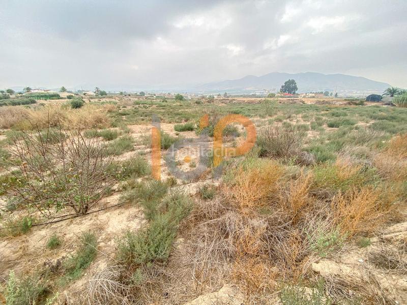Foto d9bd4e16-1a29-4dd4-9076-bc07a563384a. Wohngrundstück in Huércal - Overa