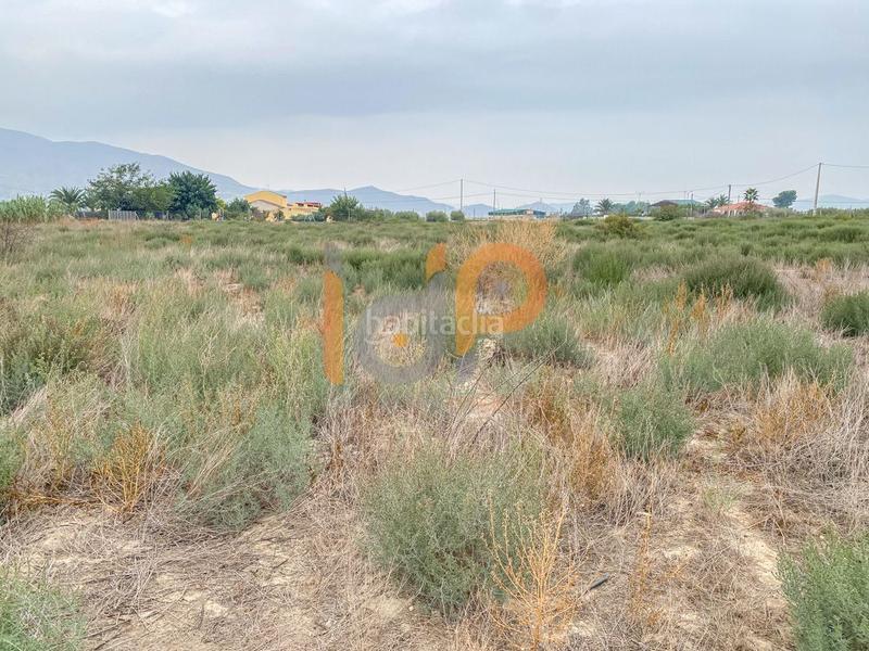 Foto f64dd820-5705-4dc8-909d-706a41185d32. Wohngrundstück in Huércal - Overa