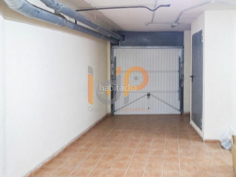 Foto c4fbd0a3-157f-46fd-bf44-5224d338729d. Dúplex amb aparcament a Cuevas del Almanzora pueblo Cuevas del Almanzora