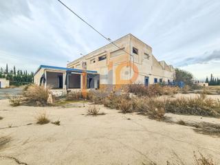 Nau industrial  Urcal. Nave industrial en venta en atalaya.