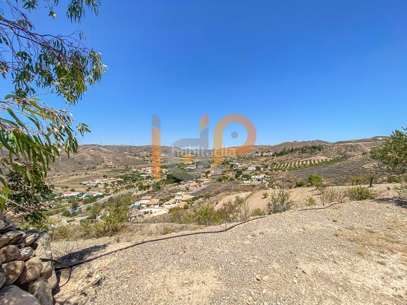 Foto 18594338-b5a6-48d1-ac67-ad95e50e5a12. Wohngrundstück in Huércal - Overa