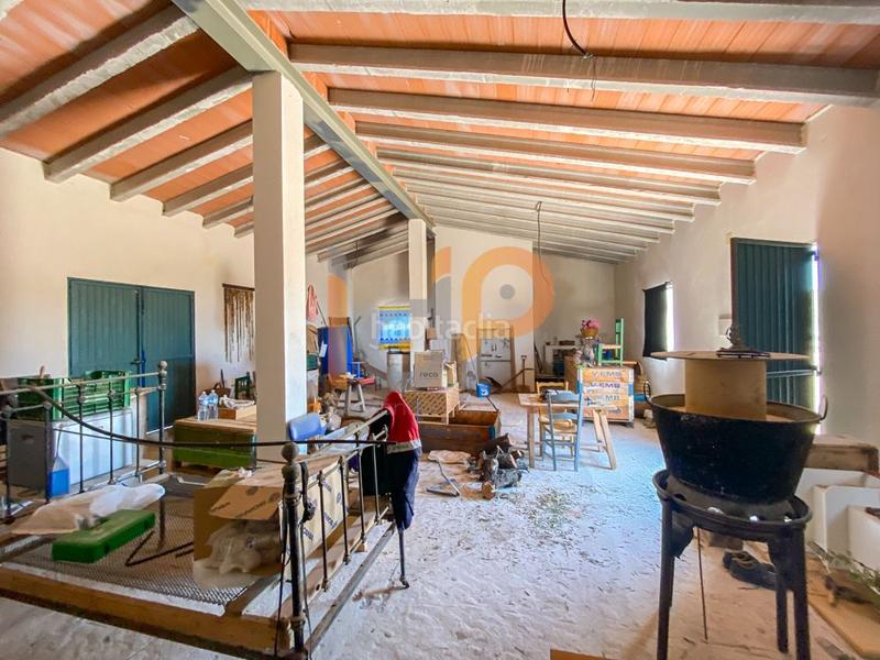 Foto 22ac6a3a-4e49-4ebf-85b4-5fb1d0e076b5. Wohngrundstück in Huércal - Overa