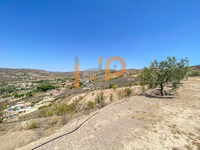 Foto 65a060b8-ced0-4c74-adeb-0d81be453680. Wohngrundstück in Huércal - Overa
