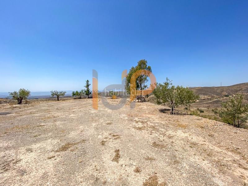 Foto 94358f6e-b709-42e3-9139-312b198288c2. Wohngrundstück in Huércal - Overa