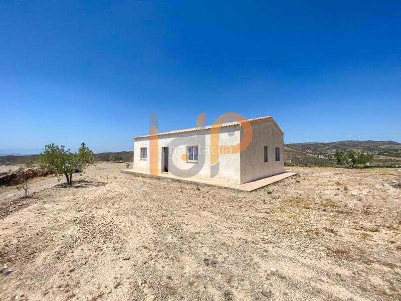 Foto baf81735-cff1-4c98-8c39-f03c623d68ea. Wohngrundstück in Huércal - Overa