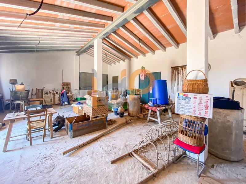 Foto d2767f08-aeee-4d83-8eca-74c742edf9e3. Wohngrundstück in Huércal - Overa