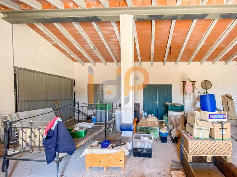 Foto d715cb95-6599-4d91-a525-032a16934607. Wohngrundstück in Huércal - Overa