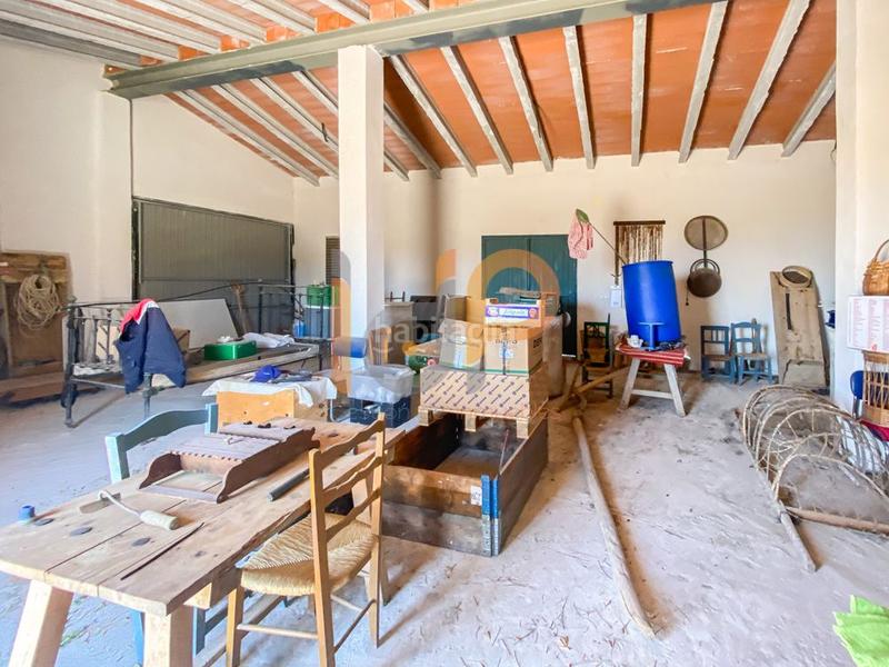 Foto e0844534-09d5-447b-b2c0-62b04b2c9242. Wohngrundstück in Huércal - Overa