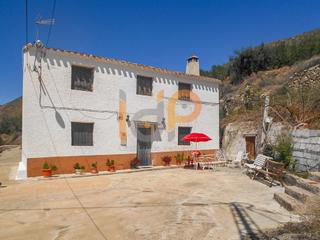 Casa  Los berbeles. Casa en venta en cantoria, 5 dormitorios.