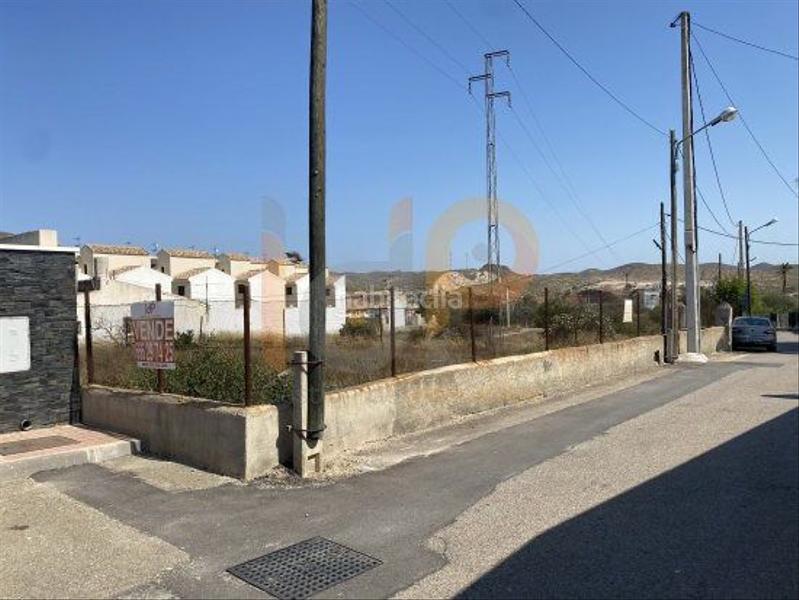 Foto 32fdc924-66a7-4479-b5e3-dbe578e512d6. Terreny residencial a Huércal - Overa