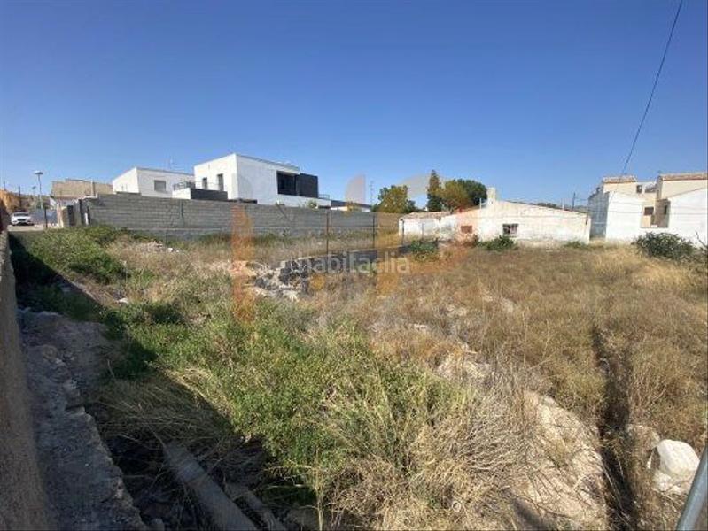 Foto 4790bd7f-2933-422f-8e31-b9148d010e8f. Terreny residencial a Huércal - Overa