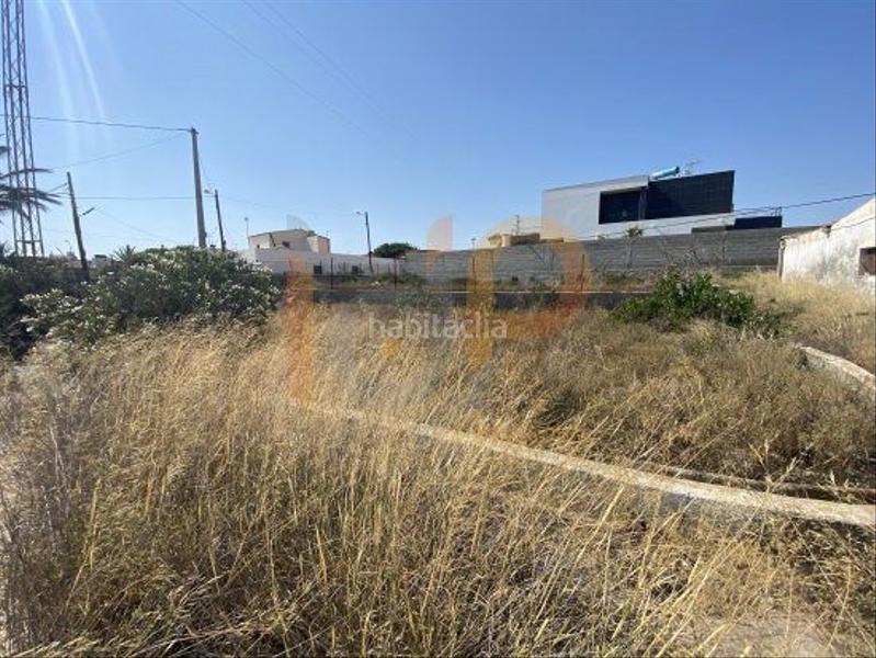 Foto 5fa333d3-0077-4ca7-b3d1-1732b7441805. Terreny residencial a Huércal - Overa