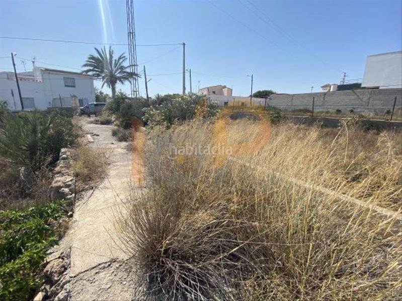 Foto 68205ede-7496-4bda-88a0-27cb3e8cef3c. Terreny residencial a Huércal - Overa
