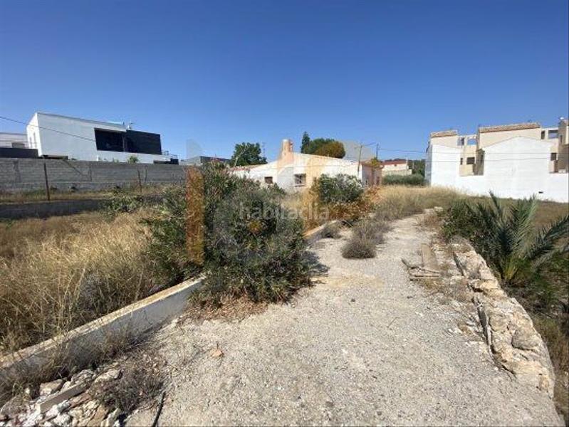 Foto 69a0efdc-d668-4bc9-afbb-1ff5c29afd77. Terreny residencial a Huércal - Overa