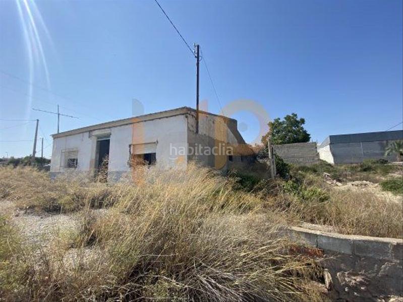 Foto 8a939299-d8b2-4b9a-9dd1-2b2ba1c51bf6. Terreny residencial a Huércal - Overa