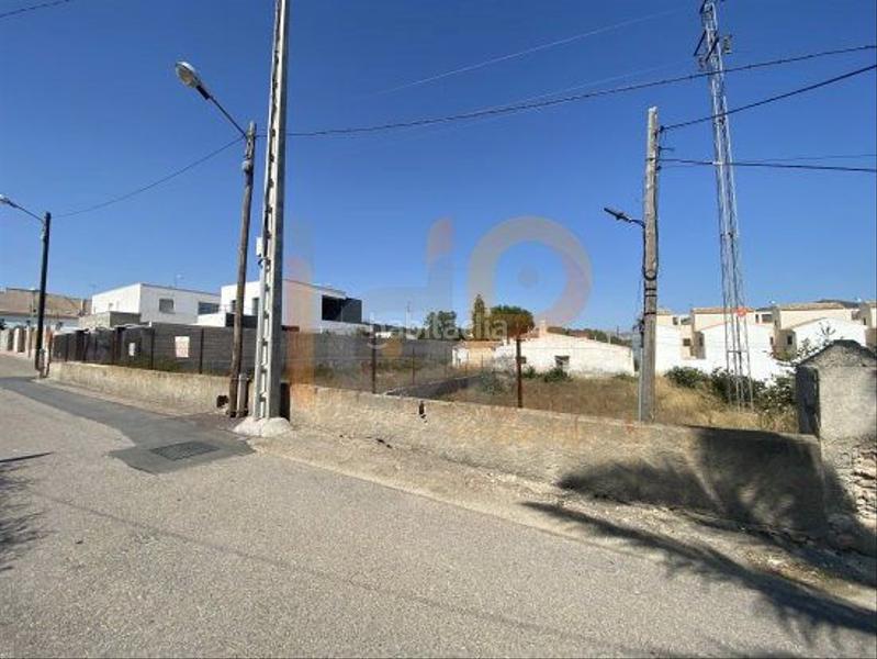 Foto c30ae262-73f8-4ece-ad01-574c76a7e4d1. Terreny residencial a Huércal - Overa