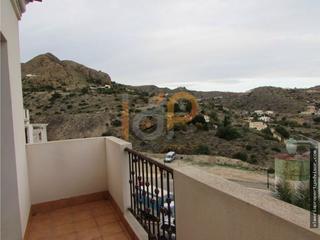 Dúplex  La ermita. Duplex en venta en bédar, 2 dormitorios.