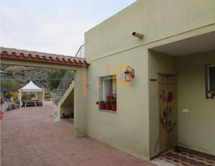 Casa  Ermita. Casa en venta en bédar, 3 dormitorios.