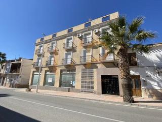 Appartement  La paz. Piso en venta en la alfoquia, 4 dormitorios.