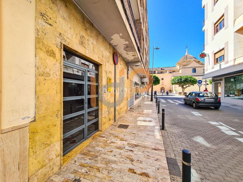 Foto 5014ac2b-80a3-49b9-8abd-086a6a189f2d. Apartament a Huércal - Overa