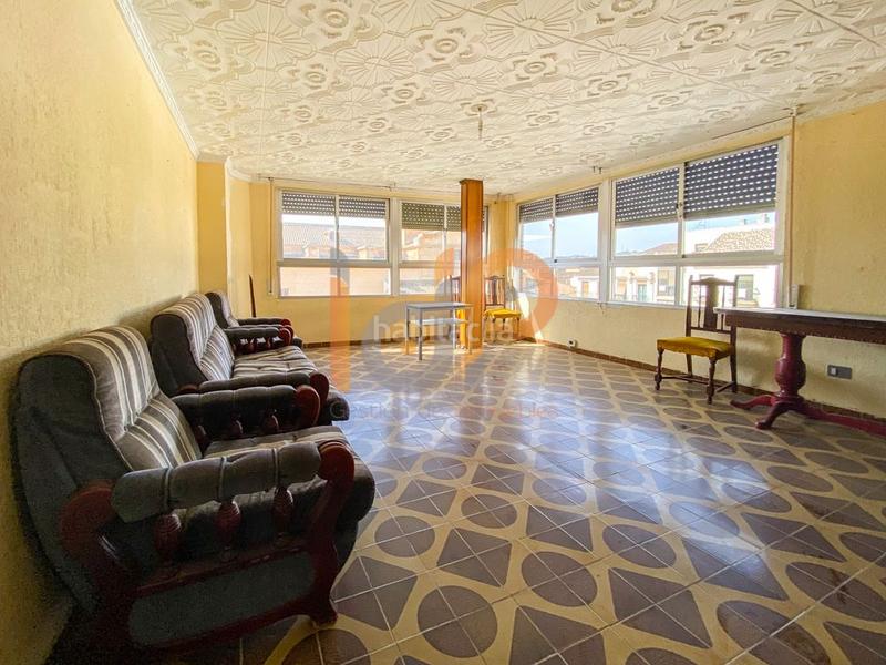 Foto 53e70a28-4b02-4ad6-aa43-96206aa11a86. Apartament a Huércal - Overa