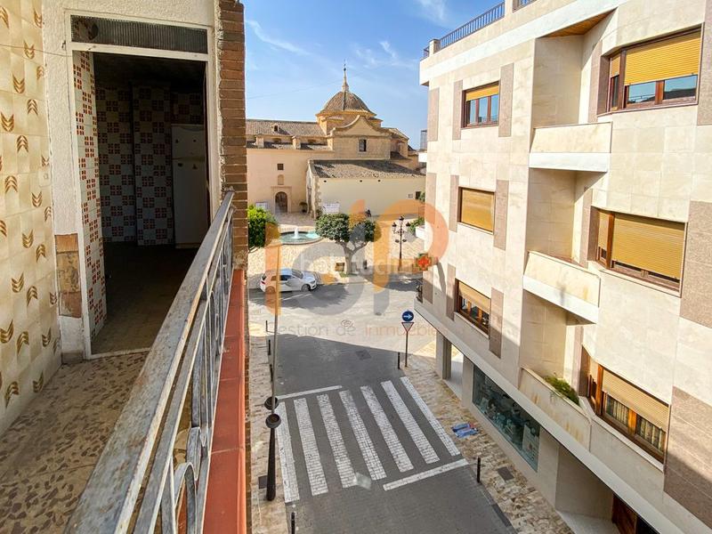 Foto b5562d1e-ff09-4c0e-9c81-35afec375bf4. Apartament a Huércal - Overa