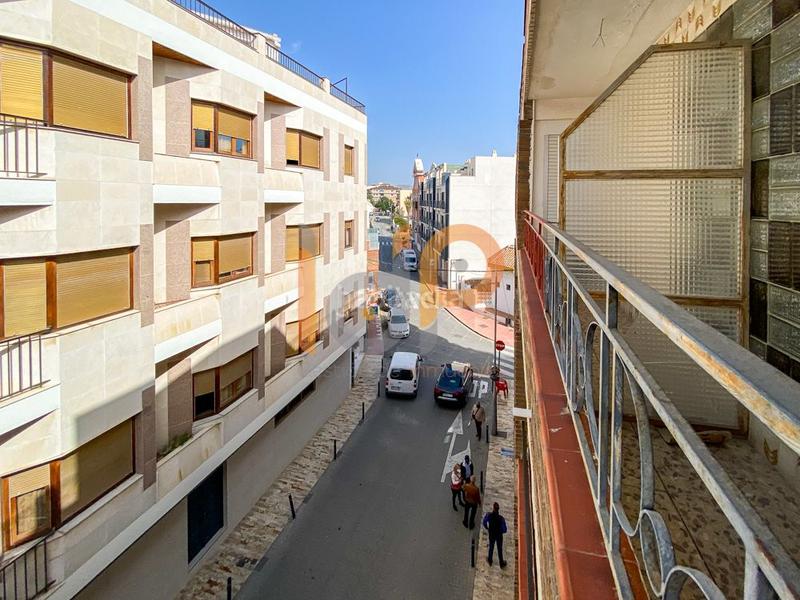 Foto c8e73f2b-b946-41bb-9ec5-4f8488ce5134. Apartament a Huércal - Overa