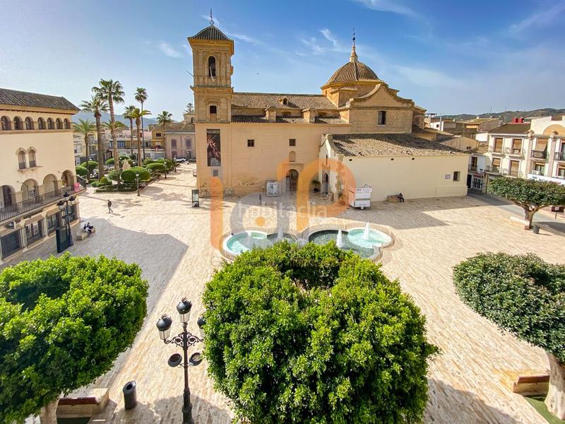 Foto ce5dc2ae-562a-4a0c-afae-df6c04a2871c. Apartament a Huércal - Overa