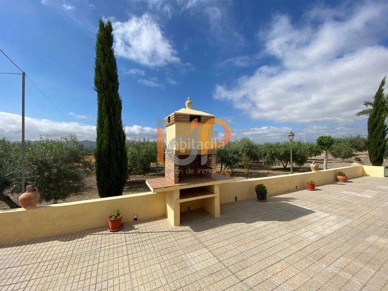 Foto 16a31767-9c7c-432c-862f-0ed28313653a. Casa  en venta en urcal rambla grande, 3 dormitorios. en Huércal - Overa