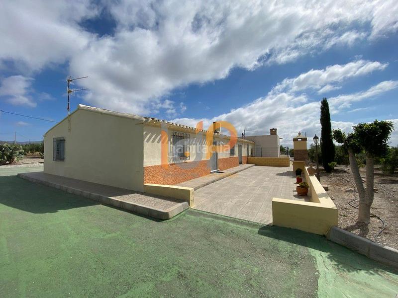 Foto 22dae92c-da14-4658-a9a2-17dba0103921. Casa  en venta en urcal rambla grande, 3 dormitorios. en Huércal - Overa